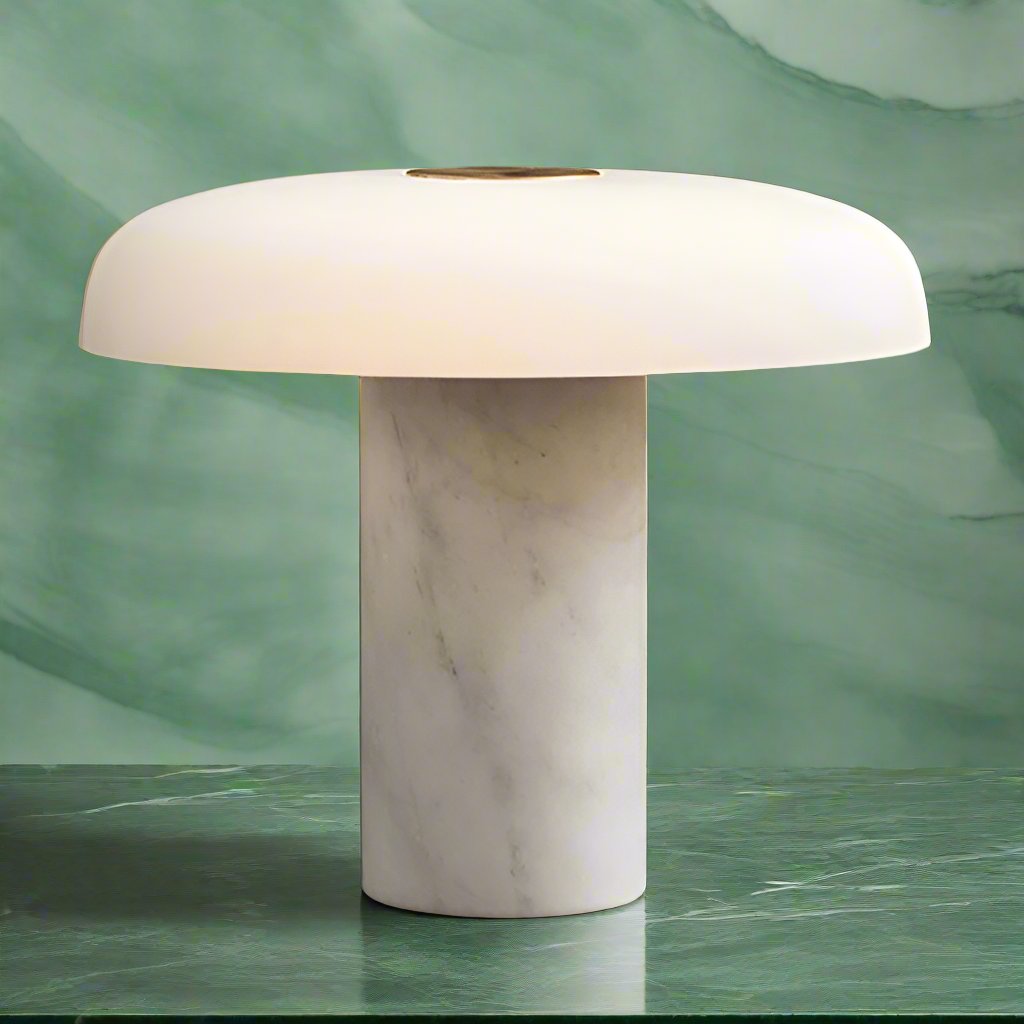 Lampada Cupola