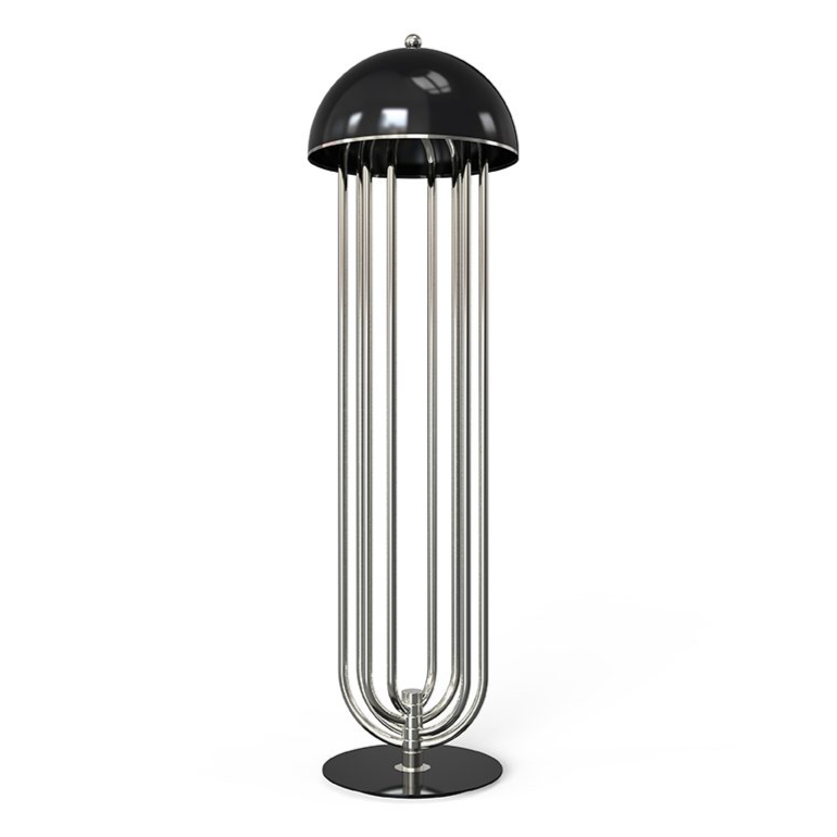 Lumini floor lamp