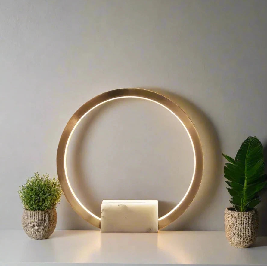 Aurelia Table Lamp