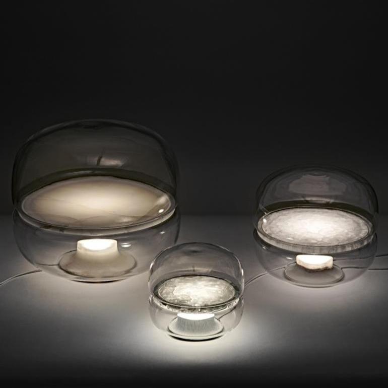Aurila Table Lamp