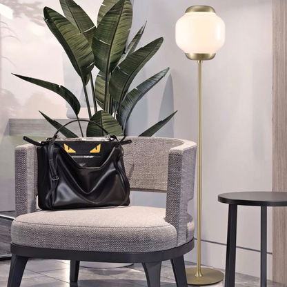 Orbi Floor Lamp