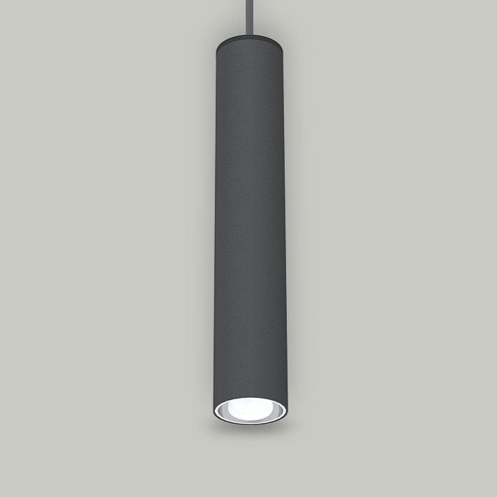 Ovo 48V Track Lights
