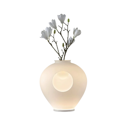 Bloom Vase Table Lamp
