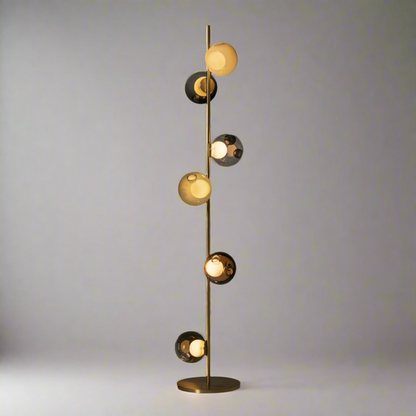 Luminarias Floor Lamp