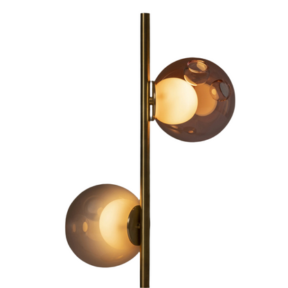 Luminarias Floor Lamp