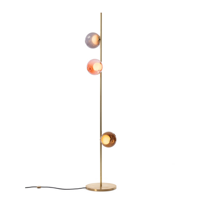 Luminarias Floor Lamp