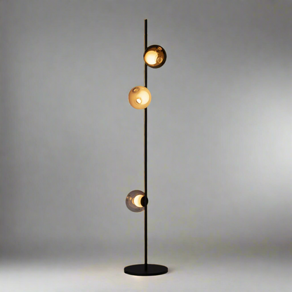 Luminarias Floor Lamp