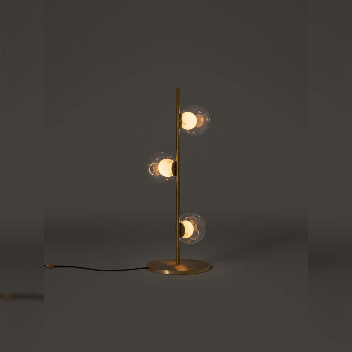 Stylish Luminarias Corta Floor Lamp