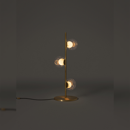 Stylish Luminarias Corta Floor Lamp
