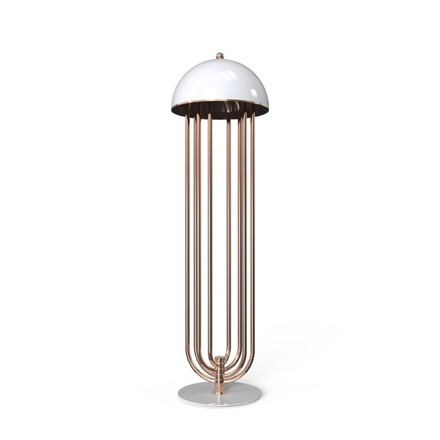 Lumini floor lamp