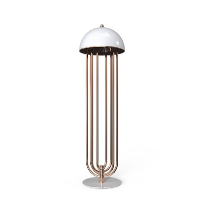 Lumini floor lamp