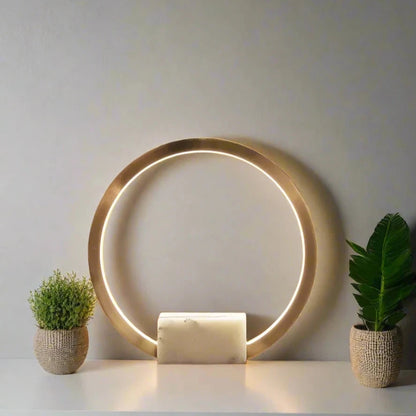 Aurelia Table Lamp