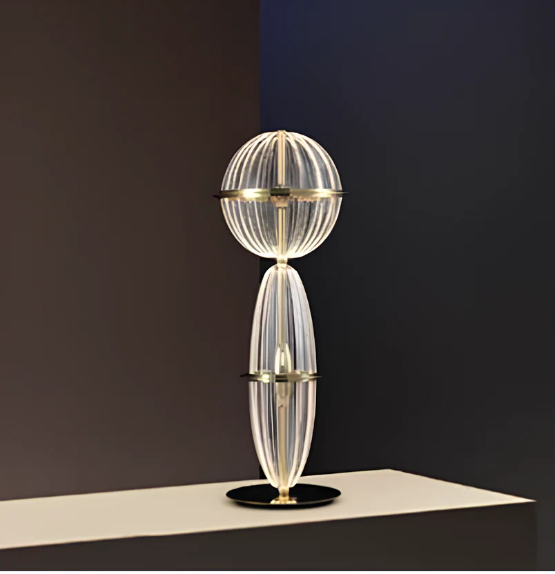 Zanira Table Lamp