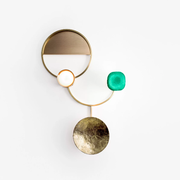Aurelia II Decorative Wall Light