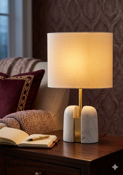 Clarion Luxe